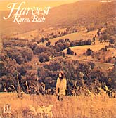 Karen Beth, Harvest